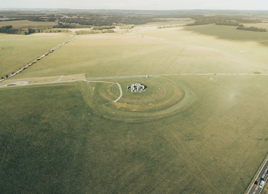 Visitar Stonehenge desde Londres Visitar Stonehenge desde Londres